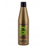 Champú Greasy Hair antigrasa Línea Oro Salerm 500ml