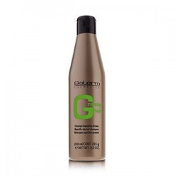 Champú Greasy Hair antigrasa Línea Oro Salerm 250ml