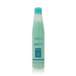 Champú Dermocalmante Línea Spa Salerm 250ml