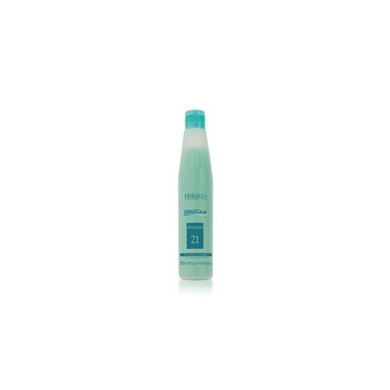 Champú Dermocalmante Línea Spa Salerm 250ml