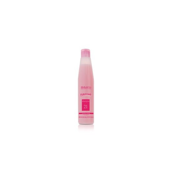 Champú Purificante Línea Spa Salerm 250ml