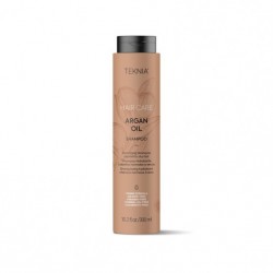 Lakme Teknia Hair Care Argan Oil Champú 300 ml