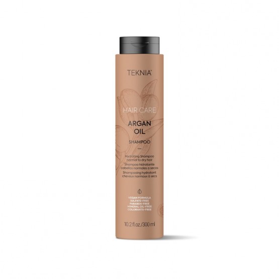 Lakme Teknia Hair Care Argan Oil Champú 300 ml