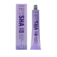 TINTE SAGA Nº 12.12 - SUPERACLARANTE RUBIO CENIZA VIOLETA.