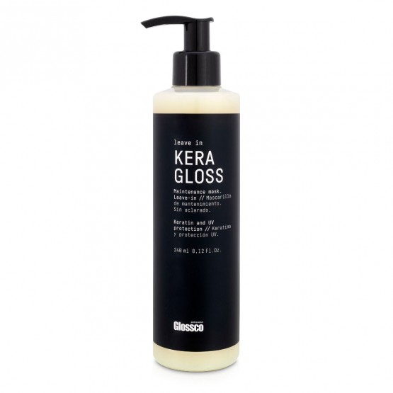 KERAGLOSS LEAVE IN 240ML