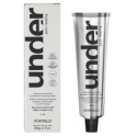 TINTE UNDER MONTIBELLO - 9.60 - RUBIO MUY CLARO MARRÓN PROFUNDO.