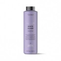 Lakme Teknia Hair Care White Silver Champú 1000 ml