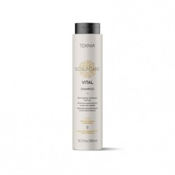 Lakme Teknia Scalp Care Vital Champú 300 ml