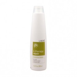 Lakme K.therapy Reparador Champú 300 ml