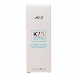 LAKME K2.0 TRATAMIENTO HYALONICO 100 ML