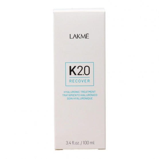 LAKME K2.0 TRATAMIENTO HYALONICO 100 ML