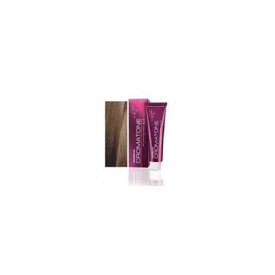 Tinte Montibello Cromatone 7.16 Rubio Ceniza Marrón 60ml.