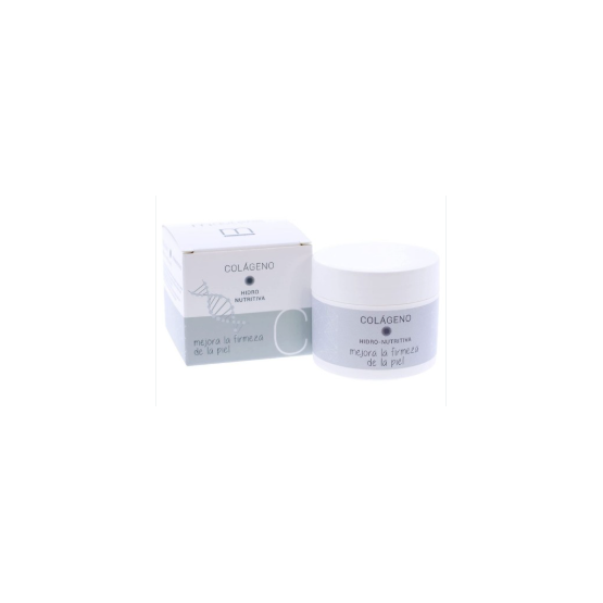 Crema lifting COLÁGENO Maurens  125ml