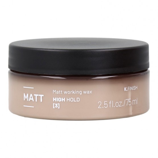 Lakme Cera  Matt Working Wax High Hold (3) 75ml