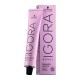 Tinte aclarador IGORA ROYAL Fashión Lights L-88 Rojo 60ml