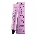 Tinte aclarador IGORA ROYAL Fashión Lights L-88 Rojo 60ml