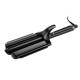 GHD TRIPLE BARREL WAVER