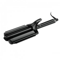 GHD TRIPLE BARREL WAVER