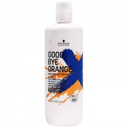 SCHWARZKOPF GOODBYE ORANGE CHAMPÚ 1000ML
