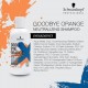 SCHWARZKOPF GOODBYE ORANGE CHAMPU 300ML