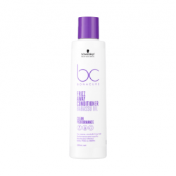 Schwarzkopf Bonacure Frizz Away Champú 250 ml