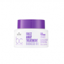 Schwarzkopf Bonacure Frizz Away Tratamiento 250 ml