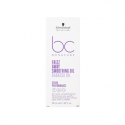 BC BONACURE Frizz Away Smoothing Oil 50 ml