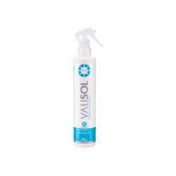 Protector Solar Capilar Valisol Valquer 300ml