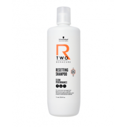 Bonacure R-TWO Champú Restaurador 1000 mL
