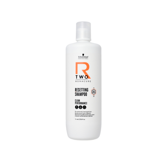 Bonacure R-TWO Champú Restaurador 1000 mL