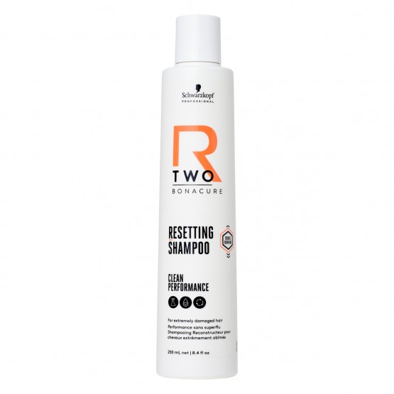 Bonacure R-TWO Champú Restaurador 250 mL