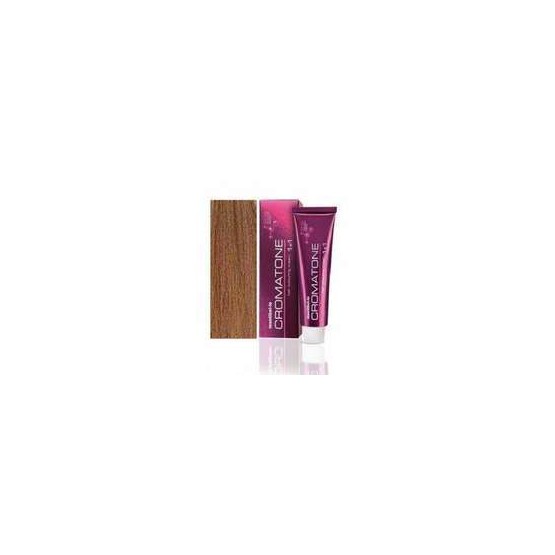 Tinte Montillano Cromatone 8.3 Rubio Claro Dorado 60ml.