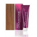 Tinte Montibello Cromatone 8.3 Rubio Claro Dorado 60ml.