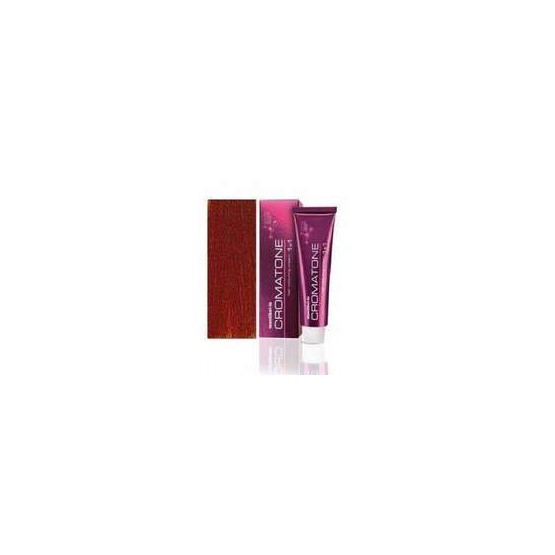 Tinte Montillano Cromatone 8.4 Rubio Claro Cobrizo 60ml.