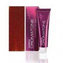 Tinte Montibello Cromatone 8.4 Rubio Claro Cobrizo 60ml.