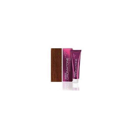 Tinte Montillano Cromatone 8.34 Rubio Claro Dorado Cobrizo 60ml.