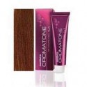 Tinte Montibello Cromatone 8.34 Rubio Claro Dorado Cobrizo 60ml.