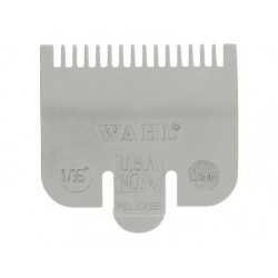 Pack peines 1,5mm 4,5mm Wahl