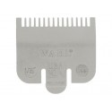 Pack peines 1,5mm 4,5mm Wahl