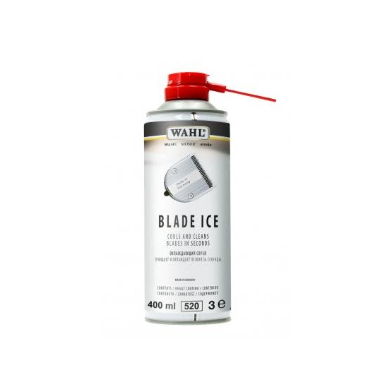 Spray Refrigerante Wahl 400ml