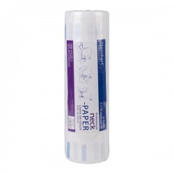 Papel cuello 5x100 Steinhart