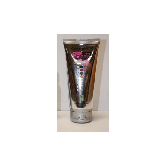 Mascarilla Maxi Color Cosmelitte Cereza 200ml