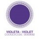 Mascarilla Maxi Color Cosmelitte Violeta 200ml