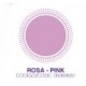 Mascarilla Maxi Color Cosmelitte Rosa 200ml