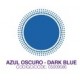 Mascarilla Maxi Color Cosmelitte Azul 200ml