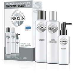 Tratamiento NIOXIN 1