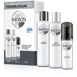 Tratamiento NIOXIN 2