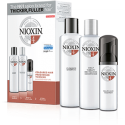 NIOXIN Sistema 4