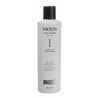 Champú Cleanser Nioxin 1 300ml