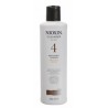 Champú Cleanser Nioxin 4 300ml